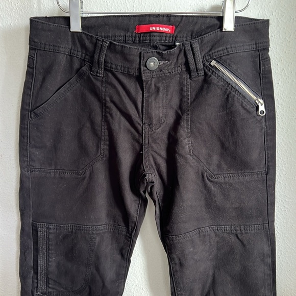 Vintage Union Bay Utility Pants - Picture 2 of 4